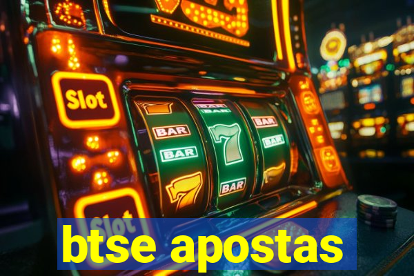 btse apostas